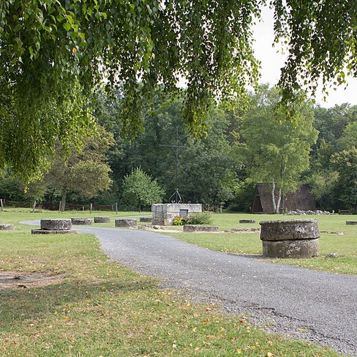 Photo de Abbaye de Vauclair