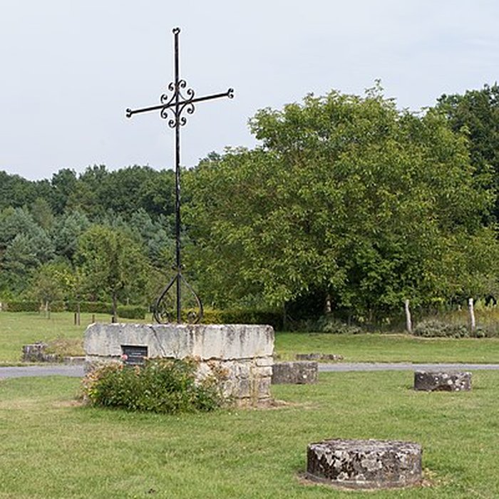 Photo de Abbaye de Vauclair