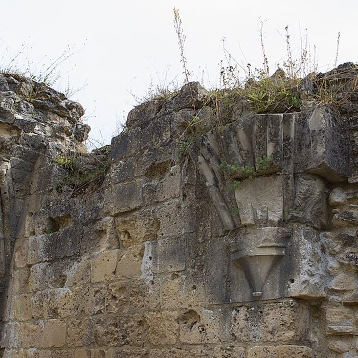 Photo de Abbaye de Vauclair