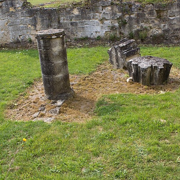 Photo de Abbaye de Vauclair