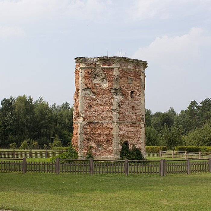 Photo de Abbaye de Vauclair