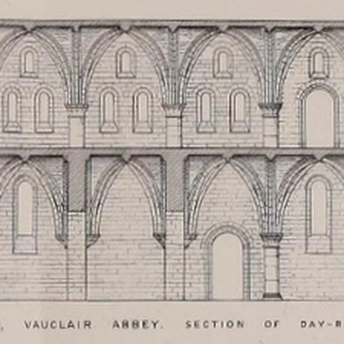 Photo de Abbaye de Vauclair