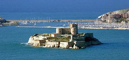 Photo de Château d'If