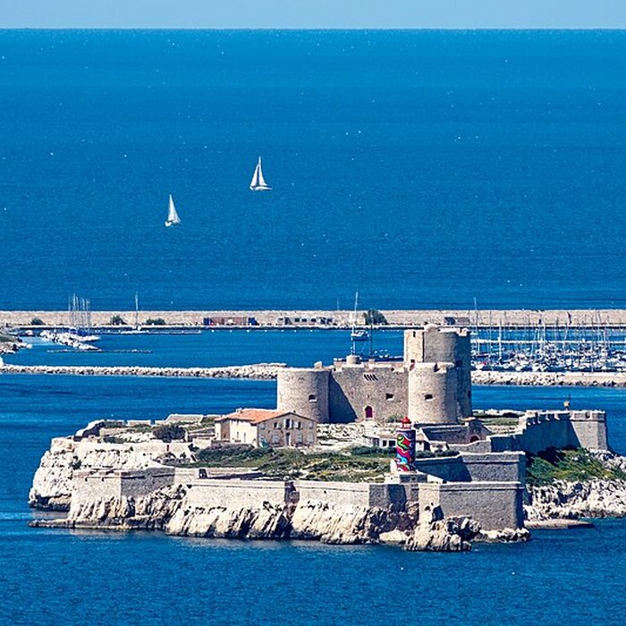 Photo de Château dIf