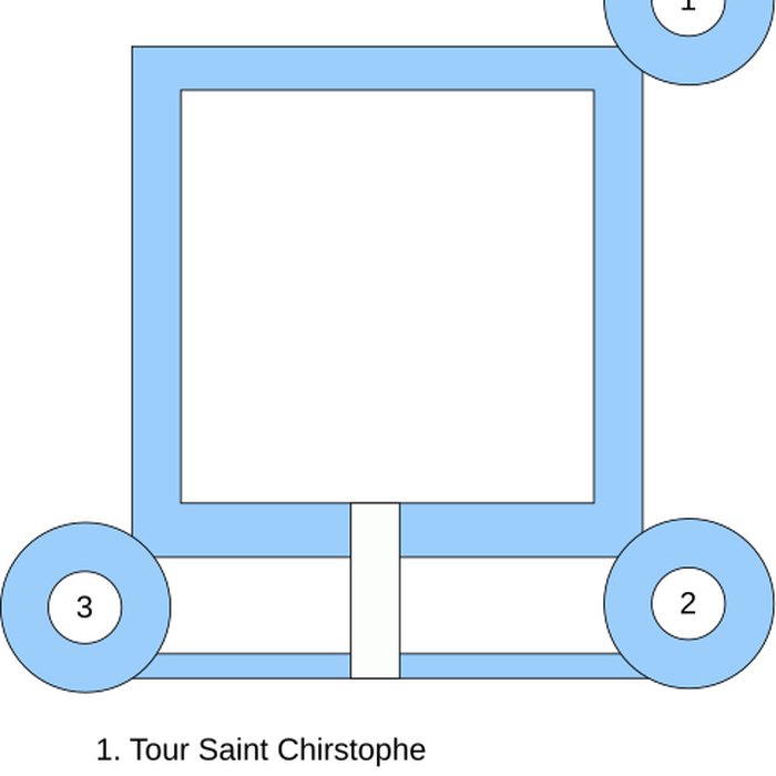 Photo de Château dIf