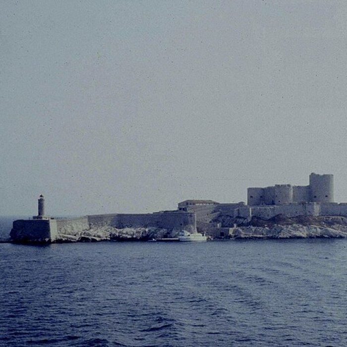 Photo de Château dIf