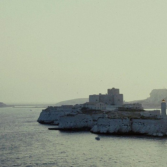 Photo de Château dIf