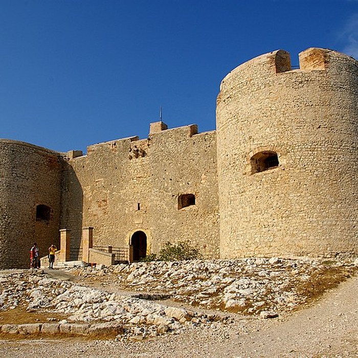 Photo de Château dIf