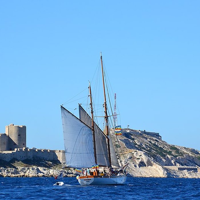 Photo de Château dIf