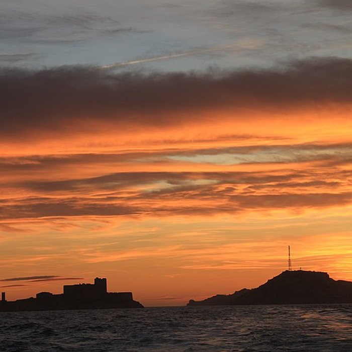 Photo de Château dIf