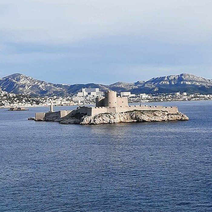 Photo de Château dIf