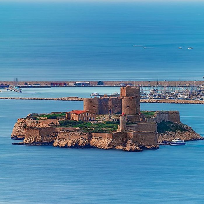 Photo de Château dIf