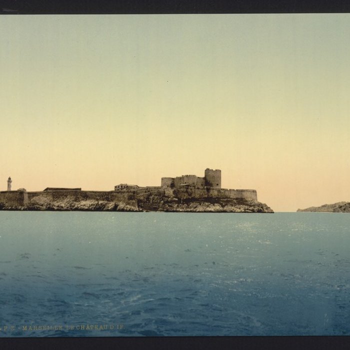 Photo de Château dIf