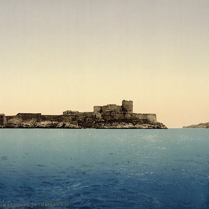 Photo de Château dIf