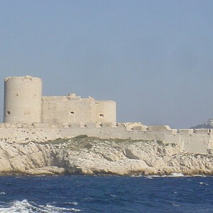 Photo de Château dIf