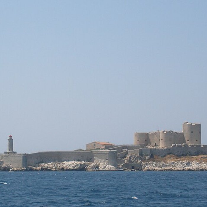 Photo de Château dIf