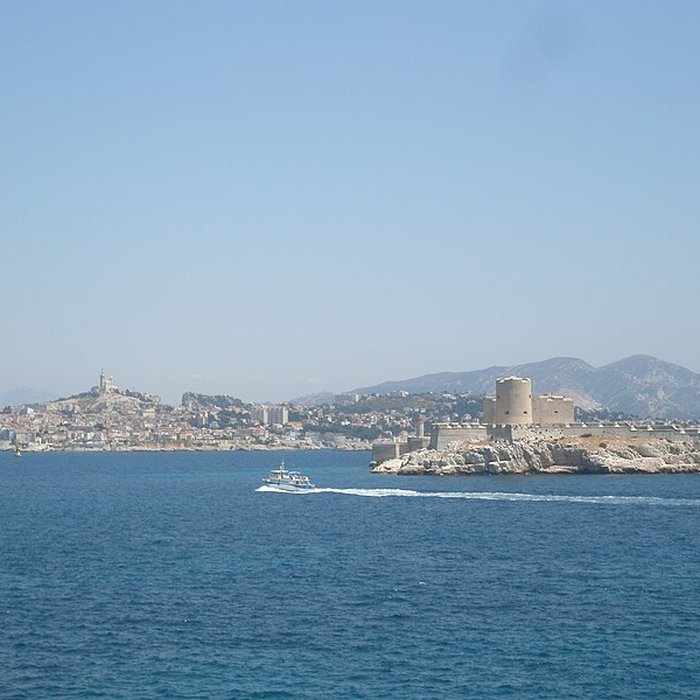 Photo de Château dIf