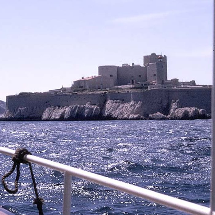 Photo de Château dIf