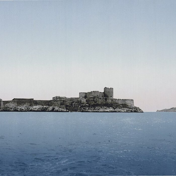 Photo de Château dIf