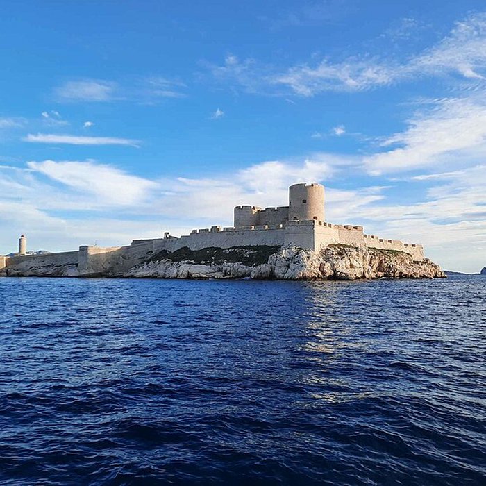 Photo de Château dIf