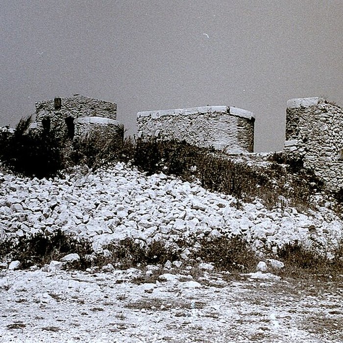 Photo de Château dIf