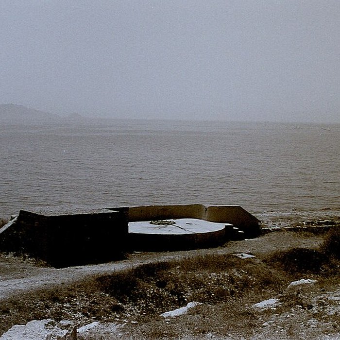 Photo de Château dIf