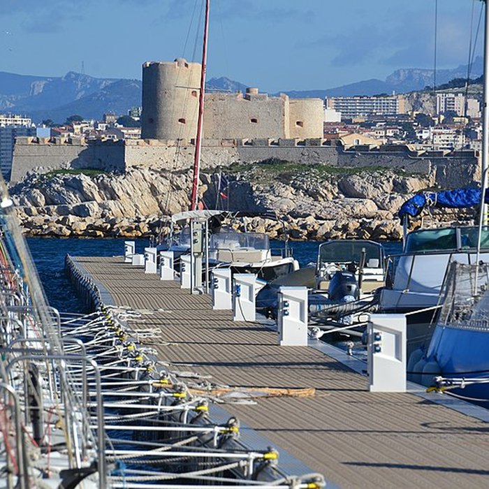 Photo de Château dIf