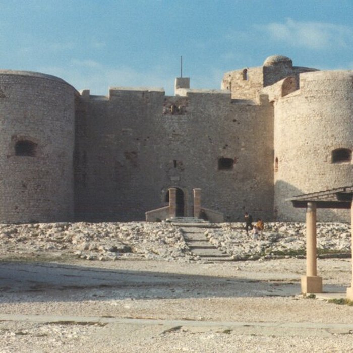 Photo de Château dIf