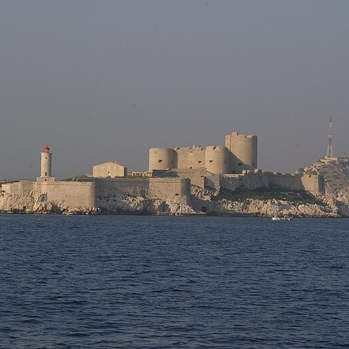 Photo de Château dIf