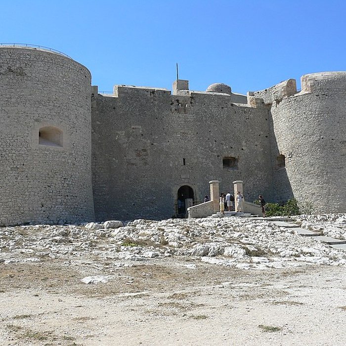 Photo de Château dIf