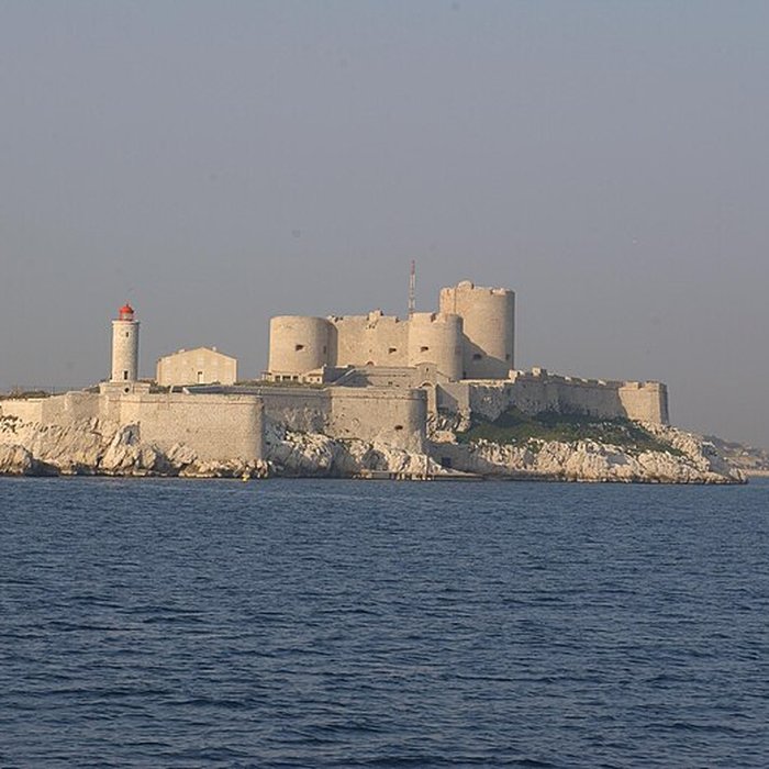 Photo de Château dIf