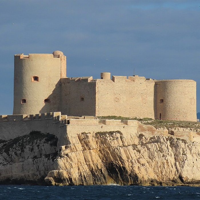 Photo de Château dIf