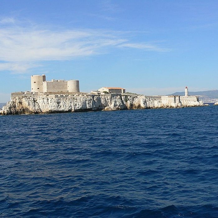 Photo de Château dIf