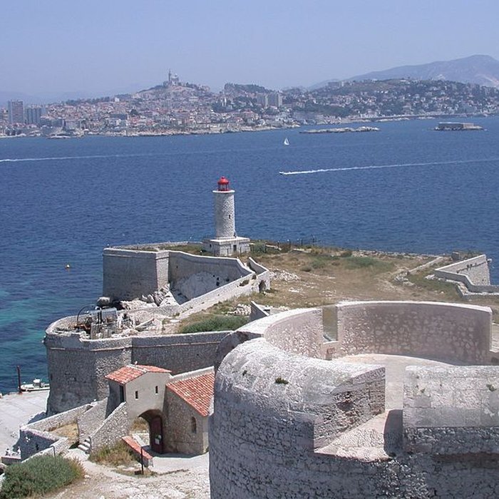 Photo de Château dIf