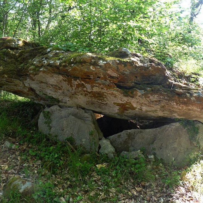 Photo de Nécropole dÉdon