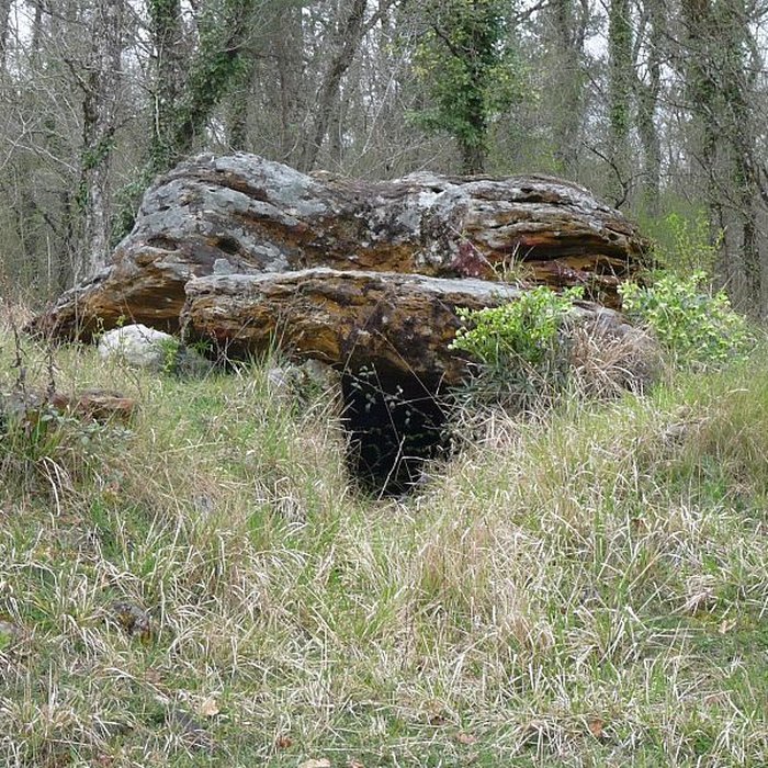 Photo de Nécropole dÉdon