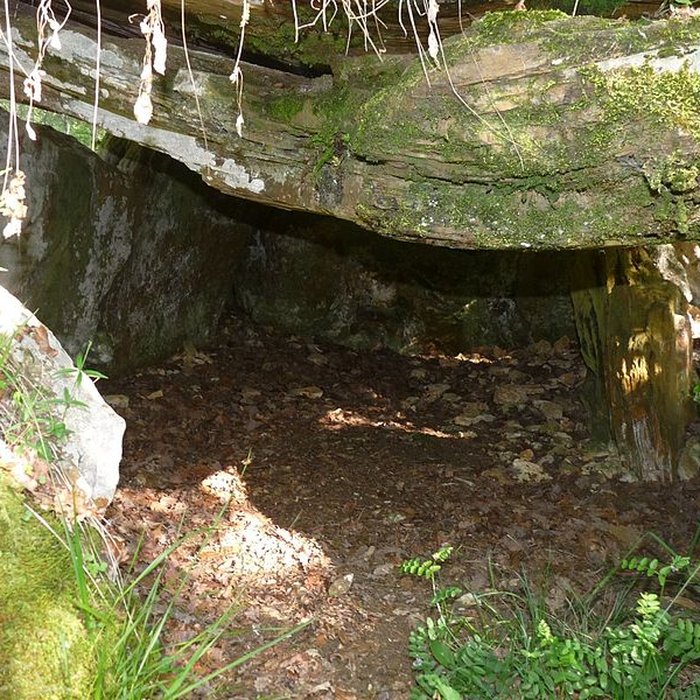 Photo de Nécropole dÉdon