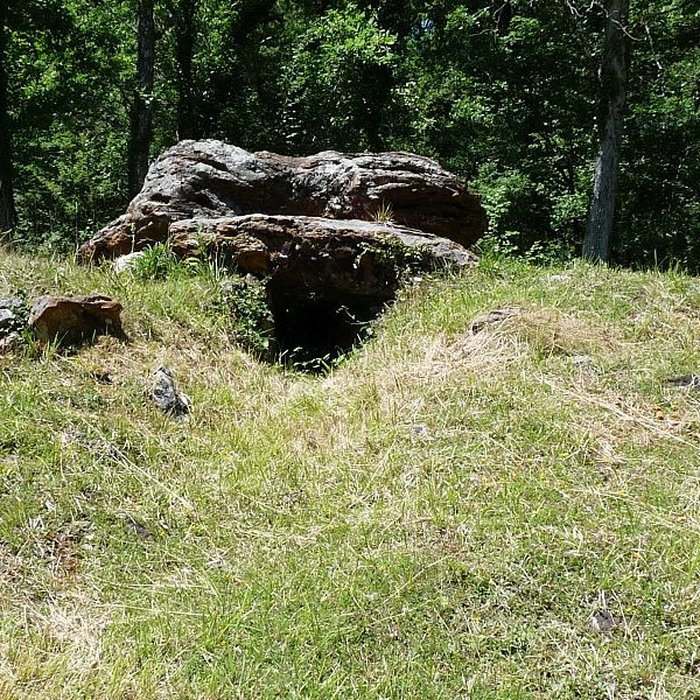 Photo de Nécropole dÉdon