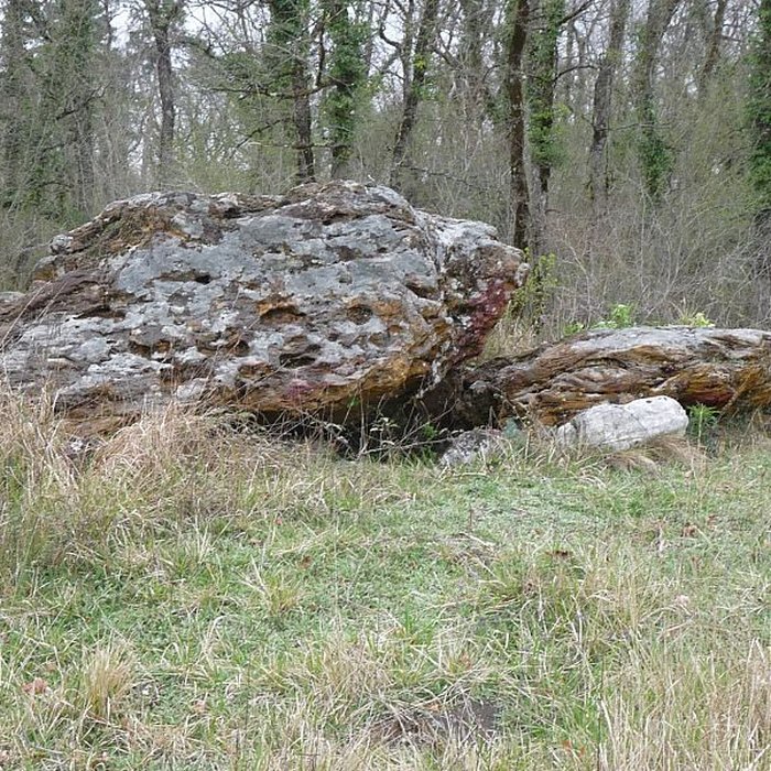 Photo de Nécropole dÉdon