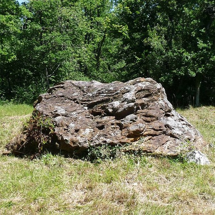 Photo de Nécropole dÉdon