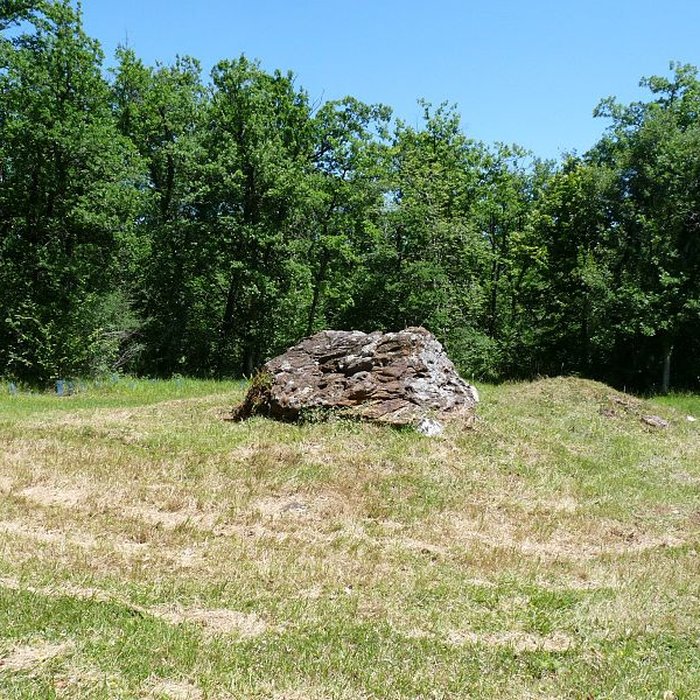 Photo de Nécropole dÉdon