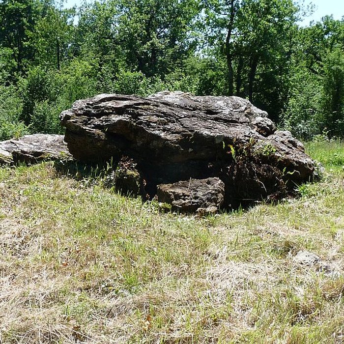 Photo de Nécropole dÉdon