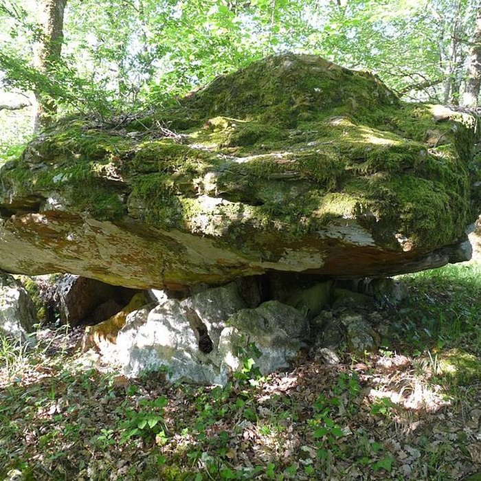 Photo de Nécropole dÉdon