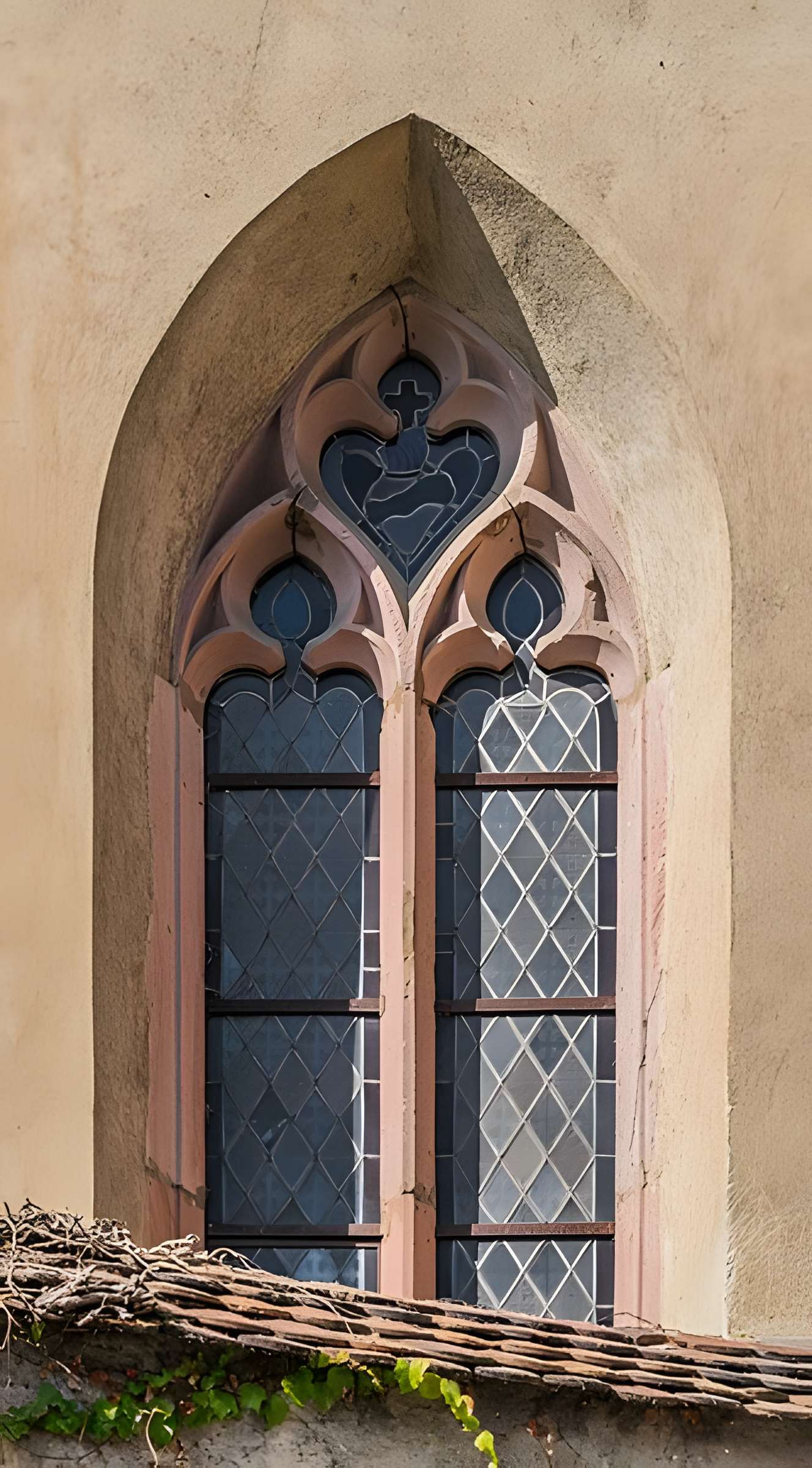 Chapelle de l'Oberhof dite Notre-Dame du Scapulaire