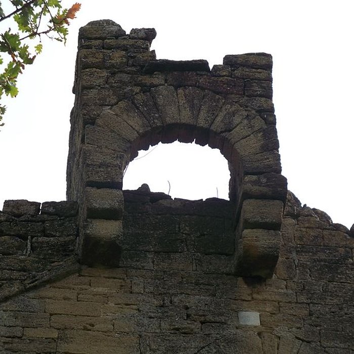 Photo de Notre-Dame-des-Aubagnans de Rochegude