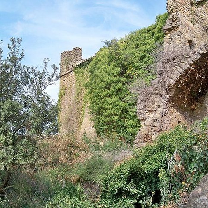 Photo de Notre-Dame-des-Aubagnans de Rochegude