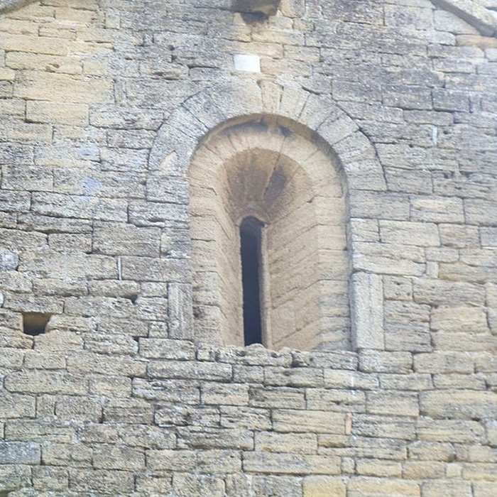 Photo de Notre-Dame-des-Aubagnans de Rochegude