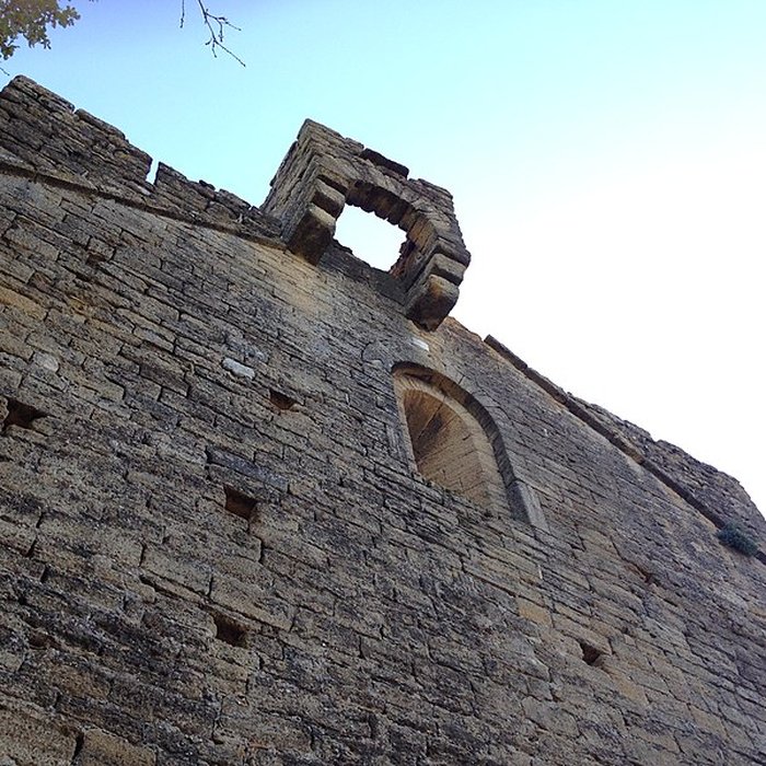 Photo de Notre-Dame-des-Aubagnans de Rochegude