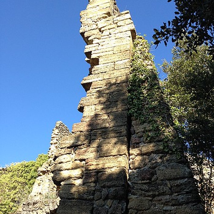 Photo de Notre-Dame-des-Aubagnans de Rochegude