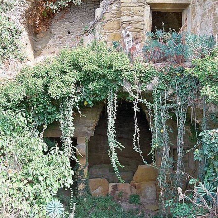 Photo de Notre-Dame-des-Aubagnans de Rochegude